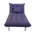 Milan divan (lilla)