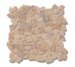 Mosaikk Onyx ( pakker a 