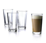 Grand Cru Kaffeglass, 4 