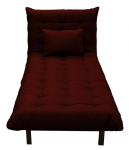 Milan divan (r�d)