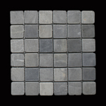 Mosaikk parquet 