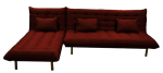  Milan sovesofa med 