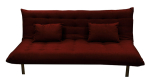 Milan sovesofa (r�d)