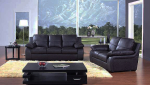 Kevin 3+2 seter sofa 