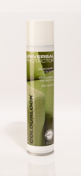 Universal Protector impregnering med silikon (grønn) - NovaSolo.no